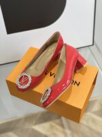 Louis Vuitton Pumps - Image 4