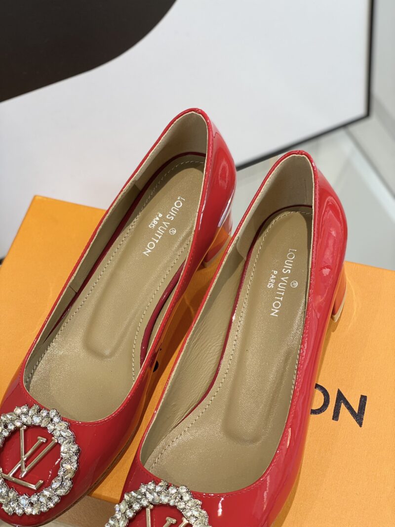 Louis Vuitton Pumps - Image 6