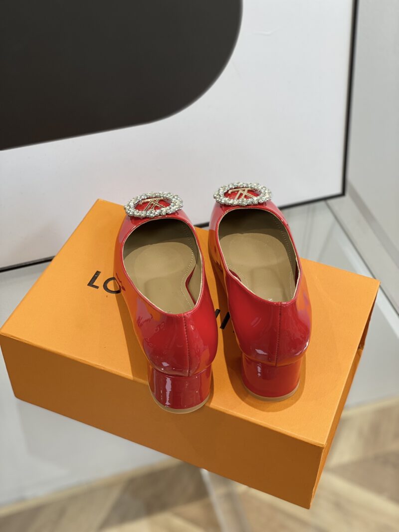 Louis Vuitton Pumps - Image 5