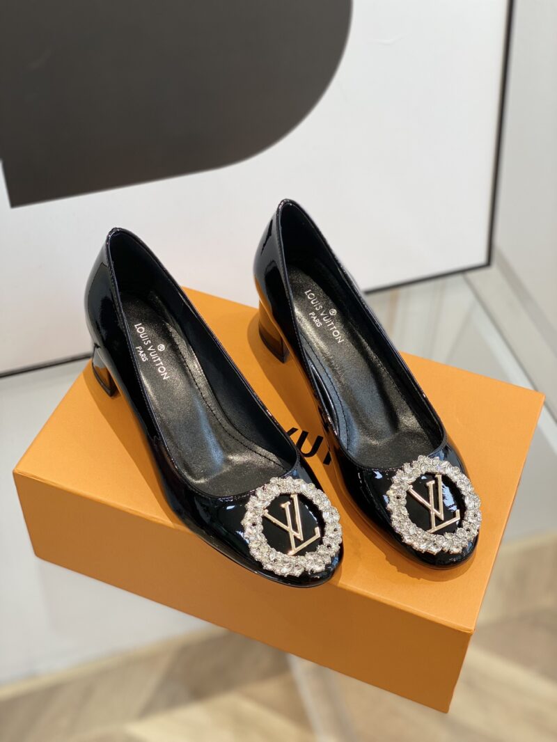 Louis Vuitton Pumps - Image 3