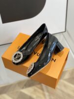 Louis Vuitton Pumps - Image 5