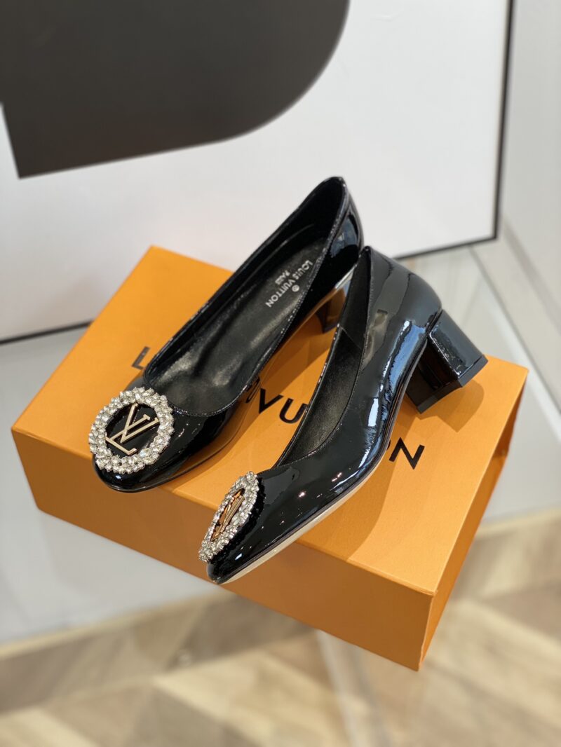 Louis Vuitton Pumps - Image 5