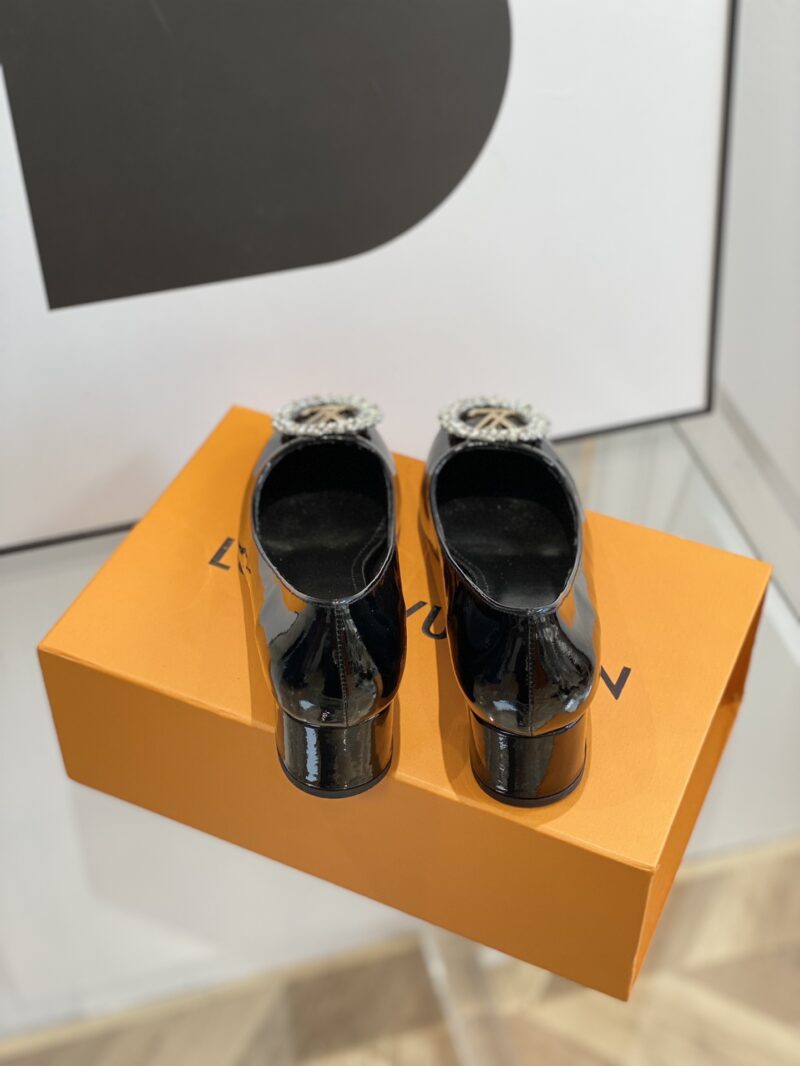 Louis Vuitton Pumps - Image 6