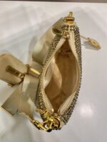 Prada 1BH204 Nylon Hobo Bag-22*16*6CM - Image 8