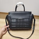 Burberry Tote Bag-28 x 13 x 23CM