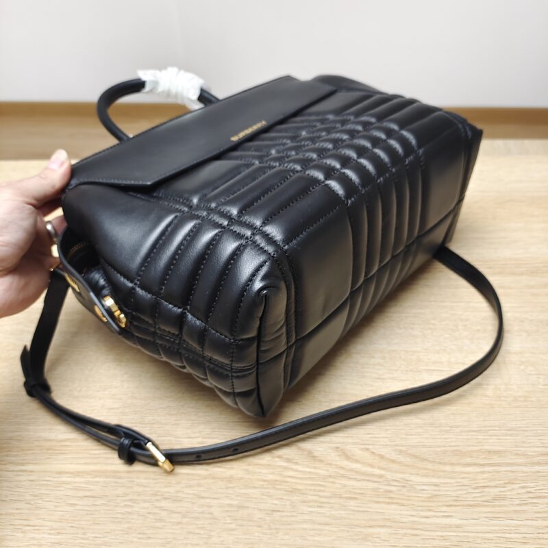 Burberry Tote Bag-28 x 13 x 23CM - Image 2