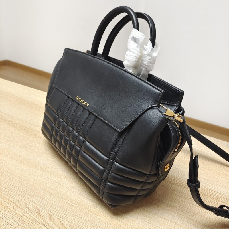 Burberry Tote Bag-28 x 13 x 23CM - Image 3