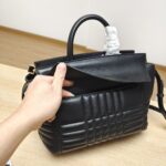 Burberry Tote Bag-28 x 13 x 23CM - Image 4