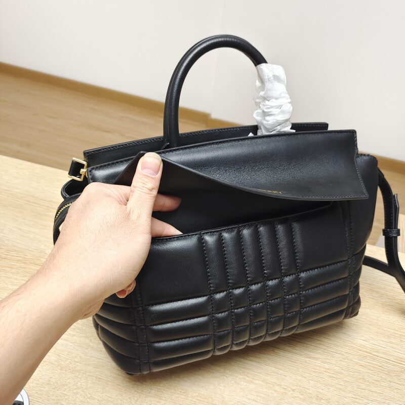 Burberry Tote Bag-28 x 13 x 23CM - Image 4