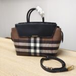 Burberry Tote Bag-28 x 13 x 23CM