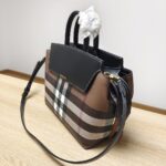 Burberry Tote Bag-28 x 13 x 23CM - Image 2