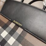 Burberry Tote Bag-28 x 13 x 23CM - Image 6