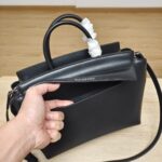 Burberry Tote Bag-28 x 13 x 23CM - Image 4