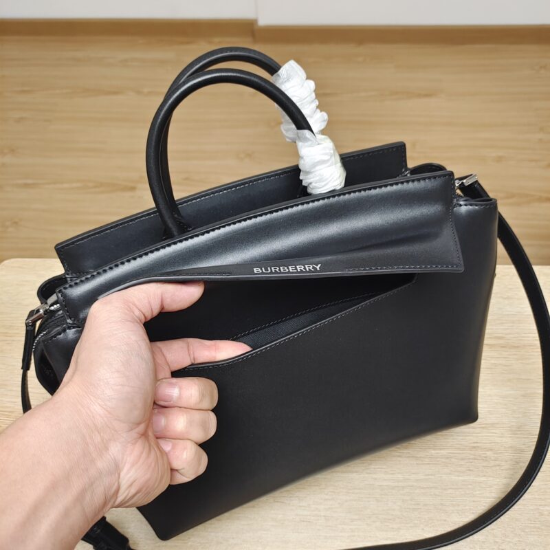 Burberry Tote Bag-28 x 13 x 23CM - Image 4