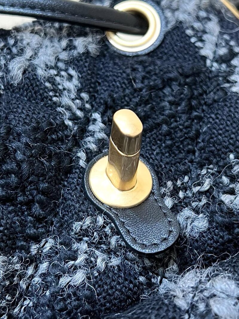 Ch@nel Duma Backpack-24*21*10CM - Image 7