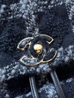 Ch@nel Duma Backpack-24*21*10CM - Image 9