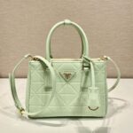 Prada Tote Bag 1BA896-24.5*16.5*11CM