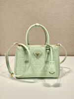 Prada Tote Bag 1BA896-24.5*16.5*11CM