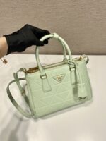 Prada Tote Bag 1BA896-24.5*16.5*11CM - Image 3
