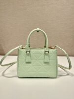 Prada Tote Bag 1BA896-24.5*16.5*11CM - Image 4