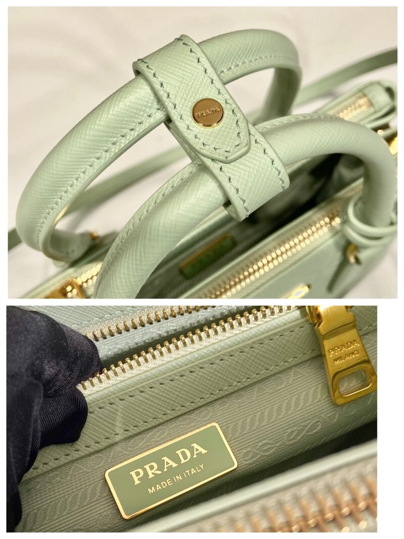 Prada Tote Bag 1BA896-24.5*16.5*11CM - Image 9