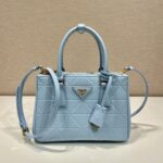 Prada Tote Bag 1BA896-24.5*16.5*11CM
