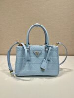 Prada Tote Bag 1BA896-24.5*16.5*11CM