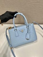 Prada Tote Bag 1BA896-24.5*16.5*11CM - Image 3