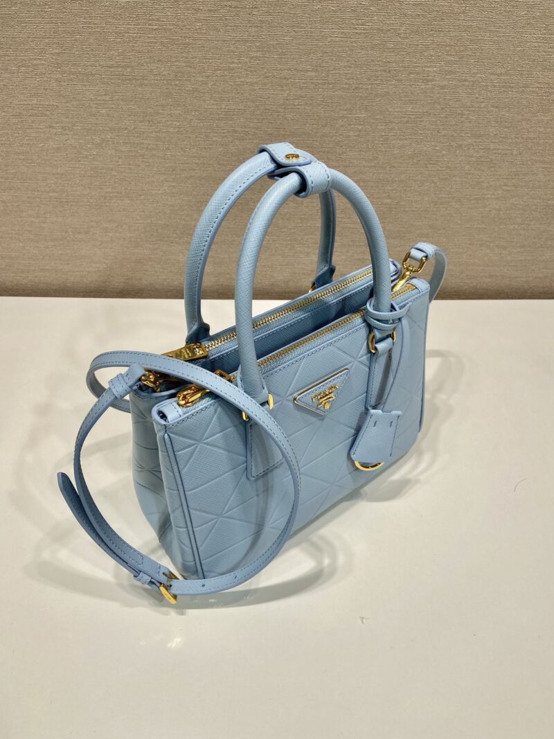 Prada Tote Bag 1BA896-24.5*16.5*11CM - Image 2