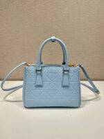 Prada Tote Bag 1BA896-24.5*16.5*11CM - Image 4