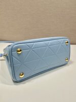 Prada Tote Bag 1BA896-24.5*16.5*11CM - Image 9