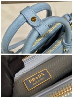 Prada Tote Bag 1BA896-24.5*16.5*11CM - Image 8