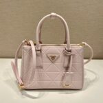 Prada Tote Bag 1BA896-24.5*16.5*11CM