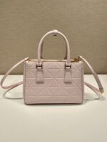 Prada Tote Bag 1BA896-24.5*16.5*11CM - Image 4