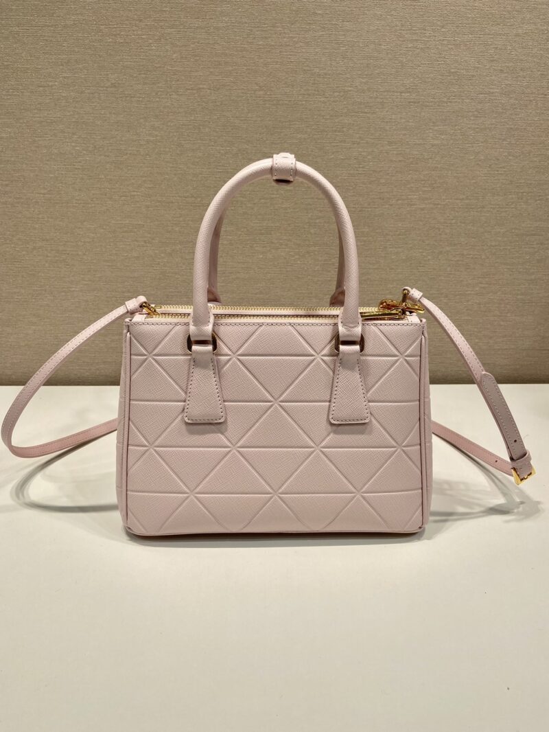 Prada Tote Bag 1BA896-24.5*16.5*11CM - Image 4