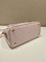 Prada Tote Bag 1BA896-24.5*16.5*11CM - Image 6