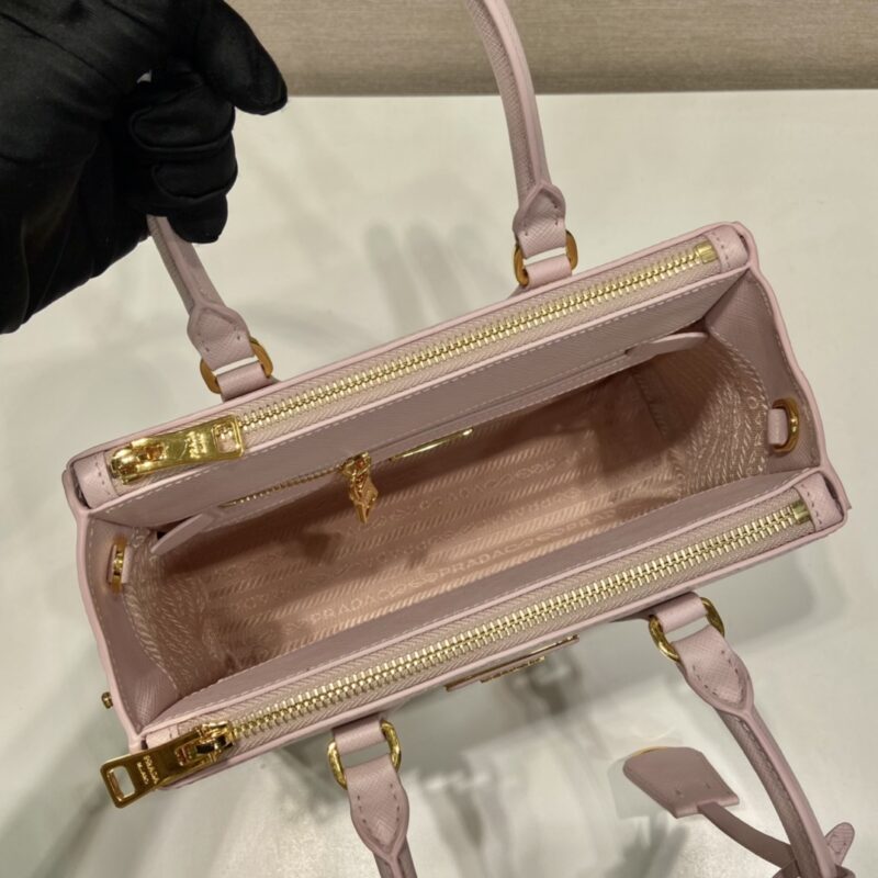 Prada Tote Bag 1BA896-24.5*16.5*11CM - Image 8