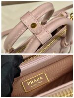 Prada Tote Bag 1BA896-24.5*16.5*11CM - Image 9