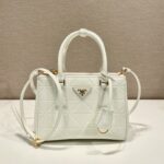 Prada Tote Bag 1BA896-24.5*16.5*11CM