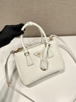 Prada Tote Bag 1BA896-24.5*16.5*11CM - Image 2