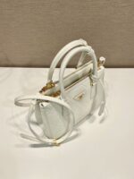 Prada Tote Bag 1BA896-24.5*16.5*11CM - Image 3