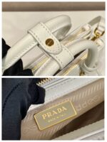 Prada Tote Bag 1BA896-24.5*16.5*11CM - Image 9