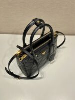 Prada Tote Bag 1BA896-24.5*16.5*11CM - Image 2