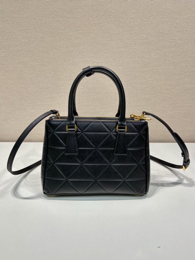 Prada Tote Bag 1BA896-24.5*16.5*11CM - Image 4