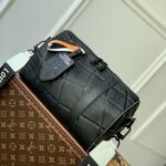 Louis Vuitton City Keepall-27x17x13CM