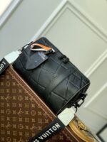 Louis Vuitton City Keepall-27x17x13CM