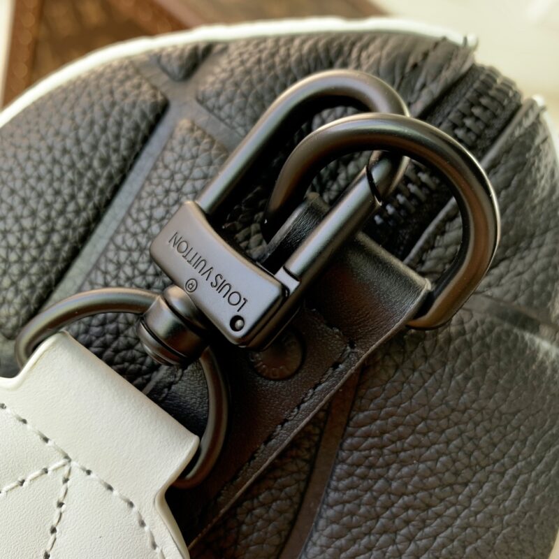 Louis Vuitton City Keepall-27x17x13CM - Image 7
