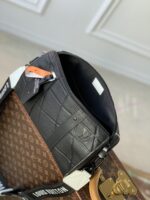 Louis Vuitton City Keepall-27x17x13CM - Image 8