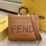 Fendi Vintage Handbags-35x17x31CM