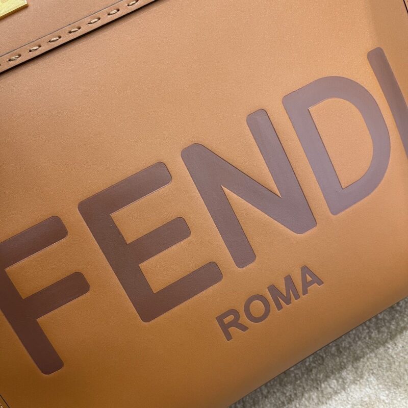 Fendi Vintage Handbags-35x17x31CM - Image 2